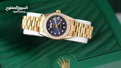  11 رولكس ستاتي