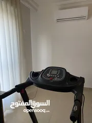  2 impulse treadmill