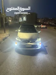  2 بريوس 2015 فل كامل فتحه بنوراما