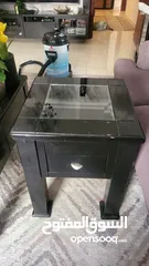  2 طاولة وسط 3 قطع للبيع