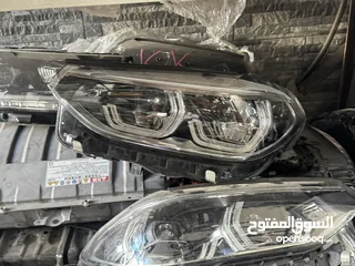  5 اضوية BMW B