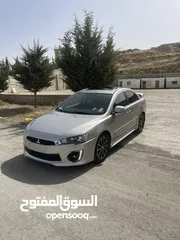  10 مستوبيشي فراشه 2016 فل كامل