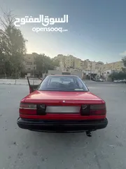  2 سياره تويوتا كورولا