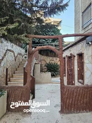  9 شقة للبيع موقع مميز ضاحية الرشيد قرب الجامعه للبيع المستعجل