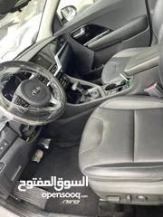  4 كيا نيرو هايبرد فل كامل أعلى صنف تورنج موديل 2021 عداد 60الف  فحص كامل 7جيد