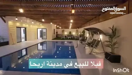  13 فرصه تتملك افخم فيلا بتصميم حديث والسعر لقطه وامكانيه الدفع مريحه جدا موجود كاش وتقسيط مريح جدا