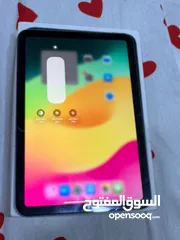  1 ايباد مني 6 لبيع