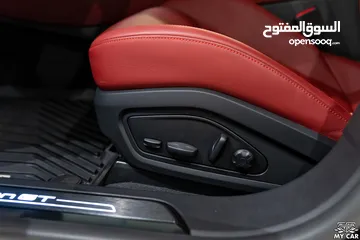 15 2023 Audi e-tron GT - وارد الوكالة