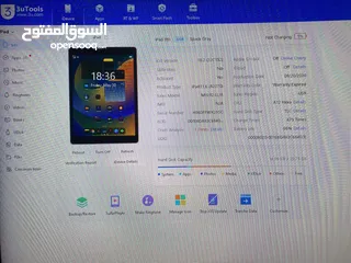  3 ايباد 8 بحاله الوكاله