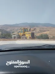  11 جرافه فولفو 120 C