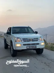  2 شفر طراد chevrolet luv