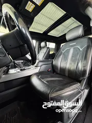  16 فورد F150 بلاتينيوم 2018 فل مسكر فحص كامل للبيع