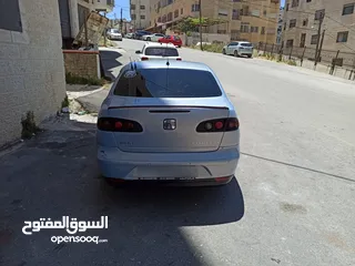  3 سيات قرطبة 2007