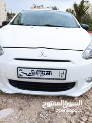 1 ماتسوبيشي سبيس