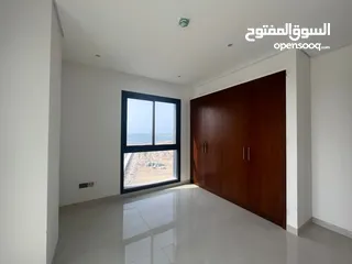  8 2 BR Sea View Apartment in Al Mouj For Sale