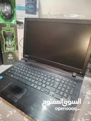  10 توشيبا كور i5 الجيل الخامس ssd15x