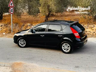  1 هنداي i30 جديده