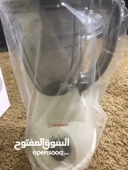  6 خلاط هومر ورحاية