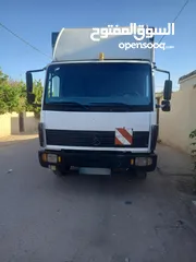  1 البي مرسيدس للبيع موديل 93