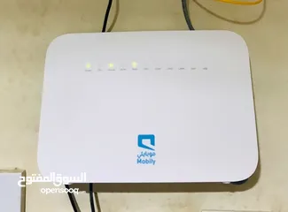  2 انترنت فايبر ،Internet 5G