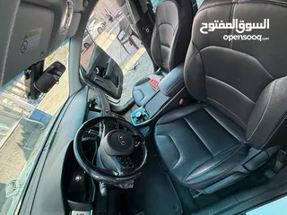  5 كيا نيرو  EV موديل 2019