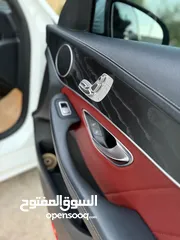  14 Mercedes Benz - c300 2017 ”
