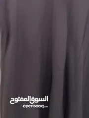  4 عبايات خليجي