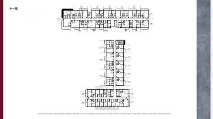  5 Nouran Living Studio on Saadiyat island