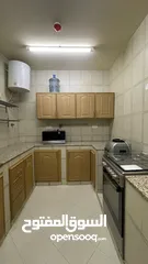  8 شقه مؤثثه للايجار في مدينة السلطان قابوس Furnished apartment for rent in Madinat Sultan Qaboos 2bhk