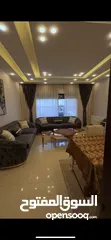  12 شقة طابق ارضي للبيع في منطقة الظهير حوض البحاث مساحة 170 داخلي + ترس خلفي مبني مساحة 60 متر
