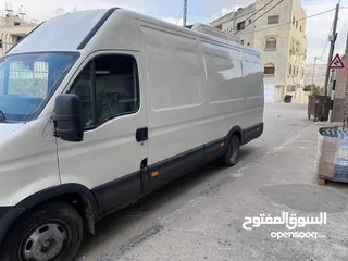  1 الاحمد للنقليات العامة