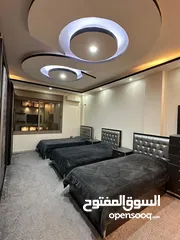 6 فيلا مميزه للبيع في البتراوي