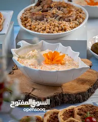  12 متخصصون في catering للحفلات والمناسبات (خدمة الطعام)