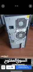  1 جهاز كمبيوتر i3 جيل اول فقط ب 249 بدل 300