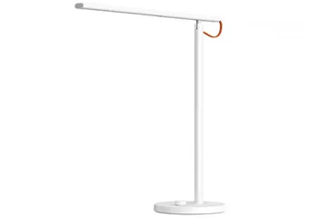  3 Xiaomi LED Desk Lamp 1S  مصباح مكتبي ذكي يعمل عن طريق الهاتف