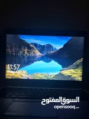  7 Laptop HP I5-7TH (8 GB RAM ) with Original Charger