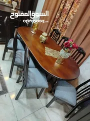  2 طاولة سفره مليزي تفصيل