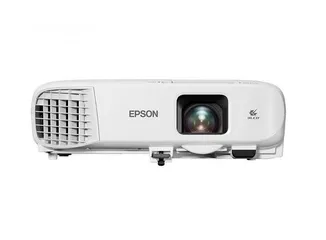  8 Epson X49 Projector بروجكتور ايبسون اكس 49