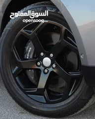  18 ‏2020 Land Rover Range Rover Sport Plug-In Hybrid HSE.. رنج روفر سبورت، كلين، فحص كامل، بسعر مميز..