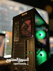  5 كمبيوتر جديد core i7 جيل الثاني عشر يصلح للألعاب او للمونتاج بمواصفات عالية جدًا