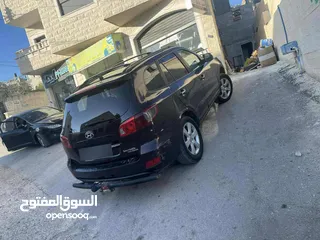  3 سانتافيه 2009 فل