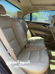  13 مرسيدس S400 2010فل كامل كت AMG اصلي