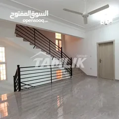  2 Marvelous Villas for Rent in Al Ansab REF 264MB