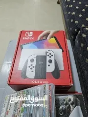  3 Oled Nintendo Switch for sale