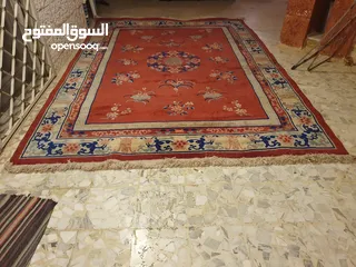  5 سجاده صيني