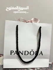  2 pandora “find your light “ charm