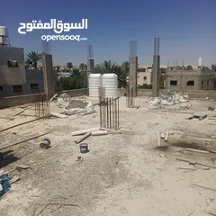  8 للبيع بناء مستقل محلات تجارية