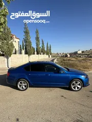  5 سكودا اوكتافيا للبيع موديل2019