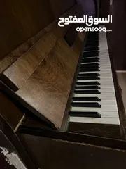  2 Piano Rubinstein brand