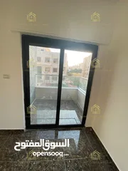  9 شقة مميزة - خلدا - 3نوم ماستر - 200م - قرب الخدمات العامة - موقع هادئ ومميز